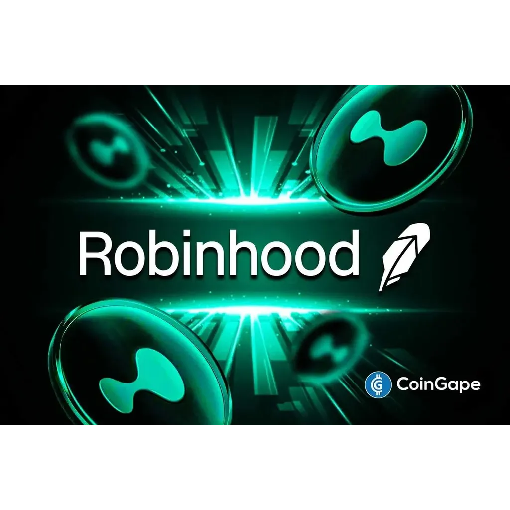Hype price reach following Robinhood listing according to speculation Hype price reach following Robinhood listing according to speculation