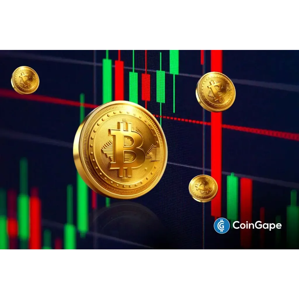 Will Bitcoin Price Crash in 2026 as Market Volatility Rises? Will Bitcoin Price Crash in 2026 as Market Volatility Rises?