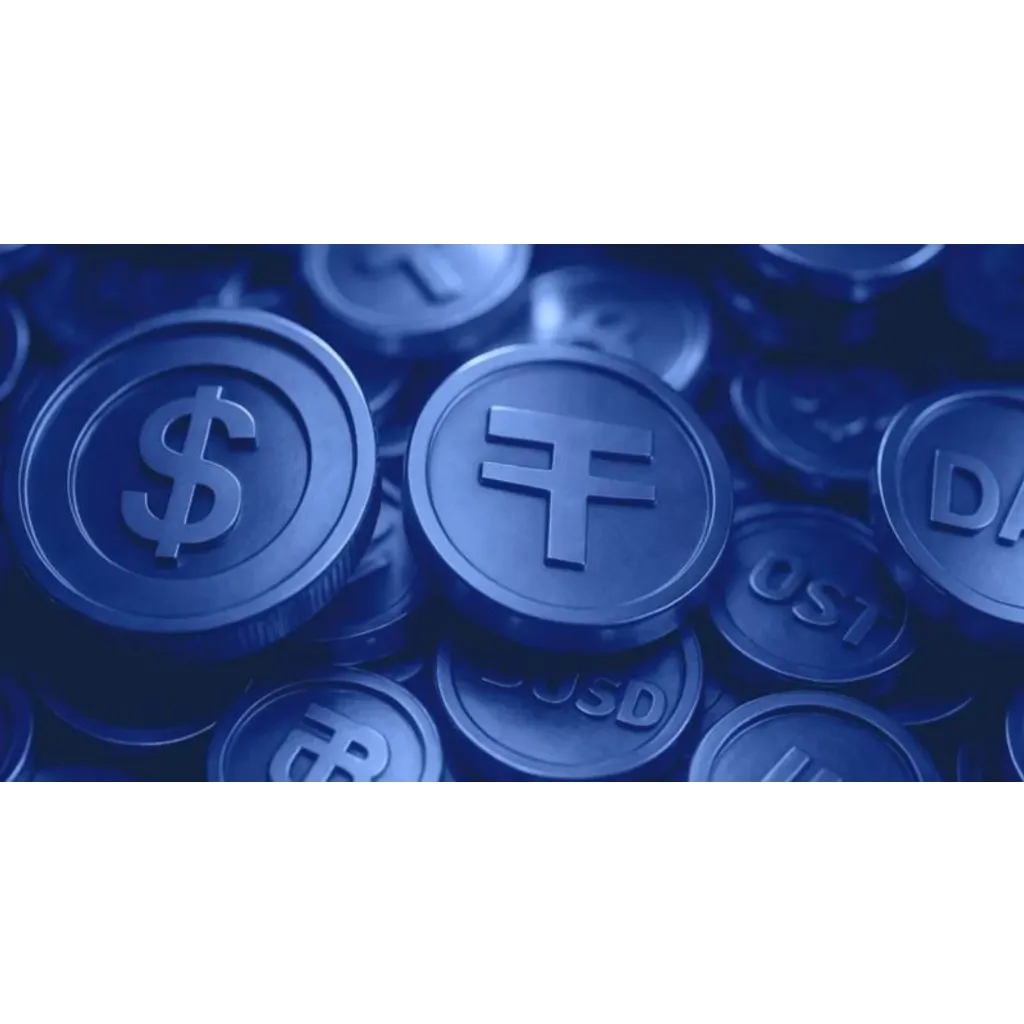 Five cryptocurrency projects offer high stablecoin yields in 2025 Five cryptocurrency projects offer high stablecoin yields in 2025