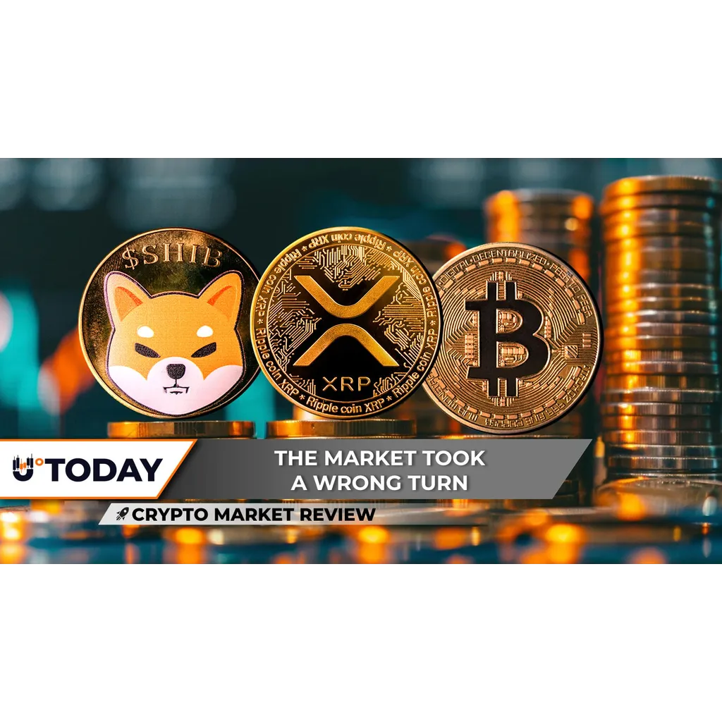 Crypto Market Review: XRP Is Most ‘Stable’ It Has Been in 2026, Shiba Inu’s (SHIB) 2026 Bottom Is Not Yet In, Will Bitcoin (BTC) Return ,000 Gains? Crypto Market Review: XRP Is Most ‘Stable’ It Has Been in 2026, Shiba Inu’s (SHIB) 2026 Bottom Is Not Yet In, Will Bitcoin (BTC) Return ,000 Gains?