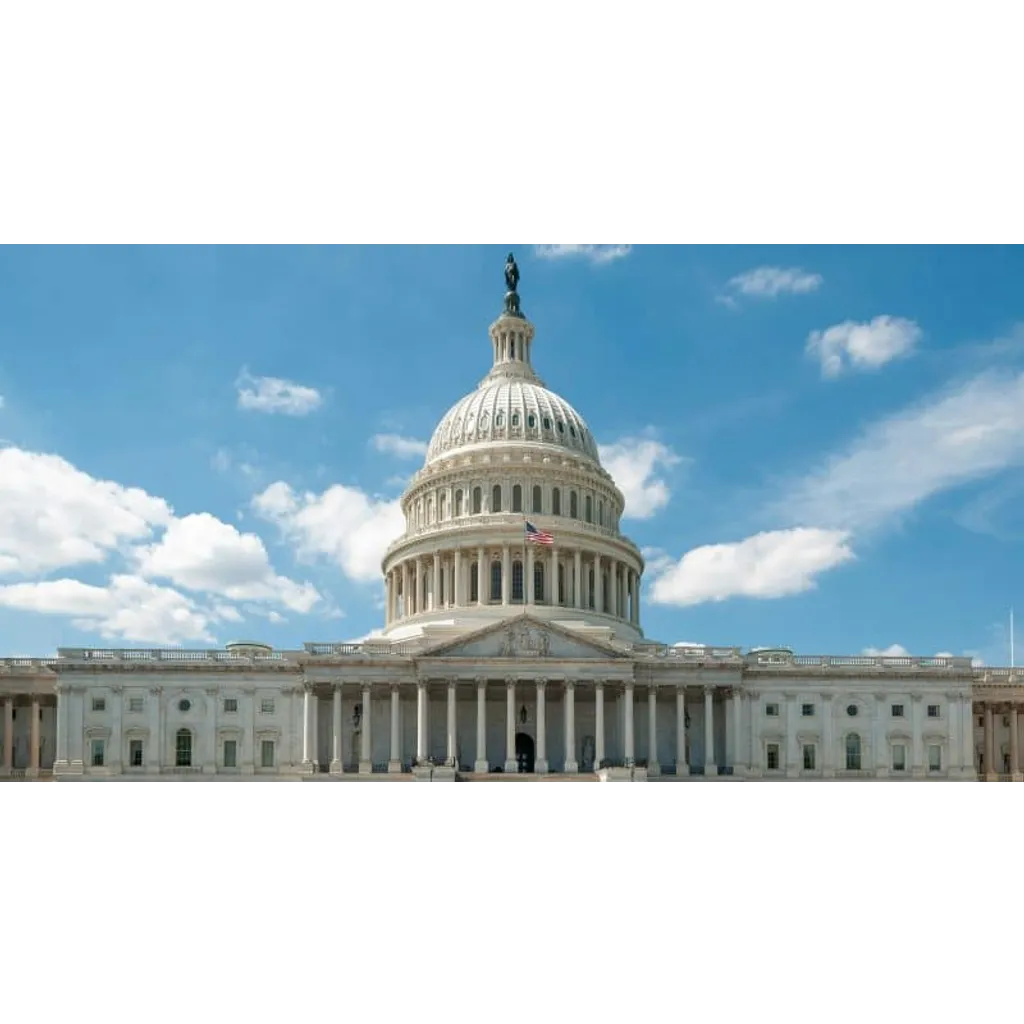 Senate Agriculture Committee advances crypto market structure legislation Senate Agriculture Committee advances crypto market structure legislation