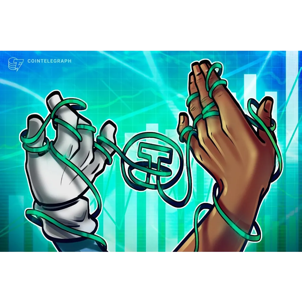 Galaxy reports transparent players now lead the billion crypto lending market Galaxy reports transparent players now lead the billion crypto lending market
