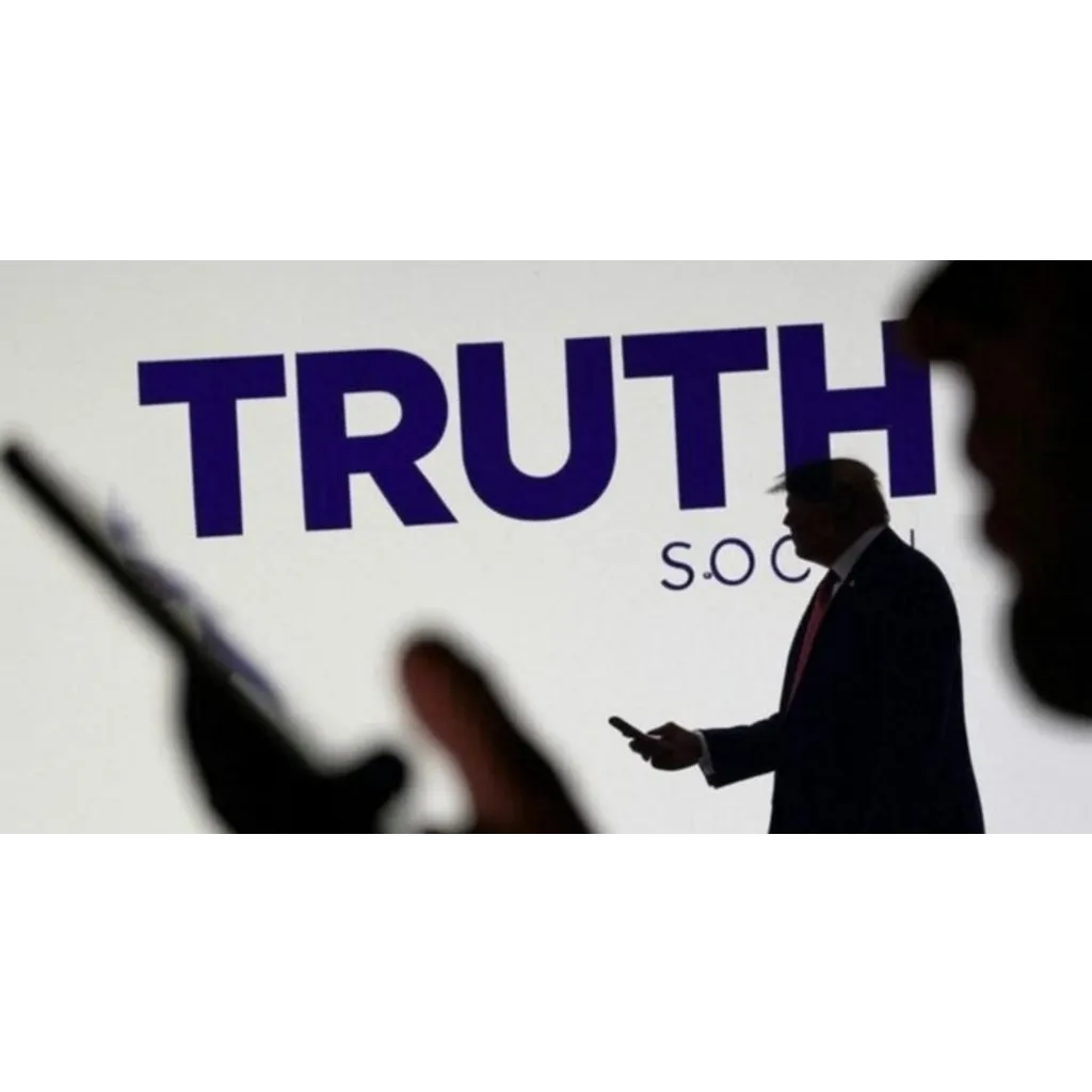 Trump Media aims for B raise to acquire crypto assets, potentially mirroring Strategy’s Bitcoin playbook Trump Media aims for B raise to acquire crypto assets, potentially mirroring Strategy’s Bitcoin playbook