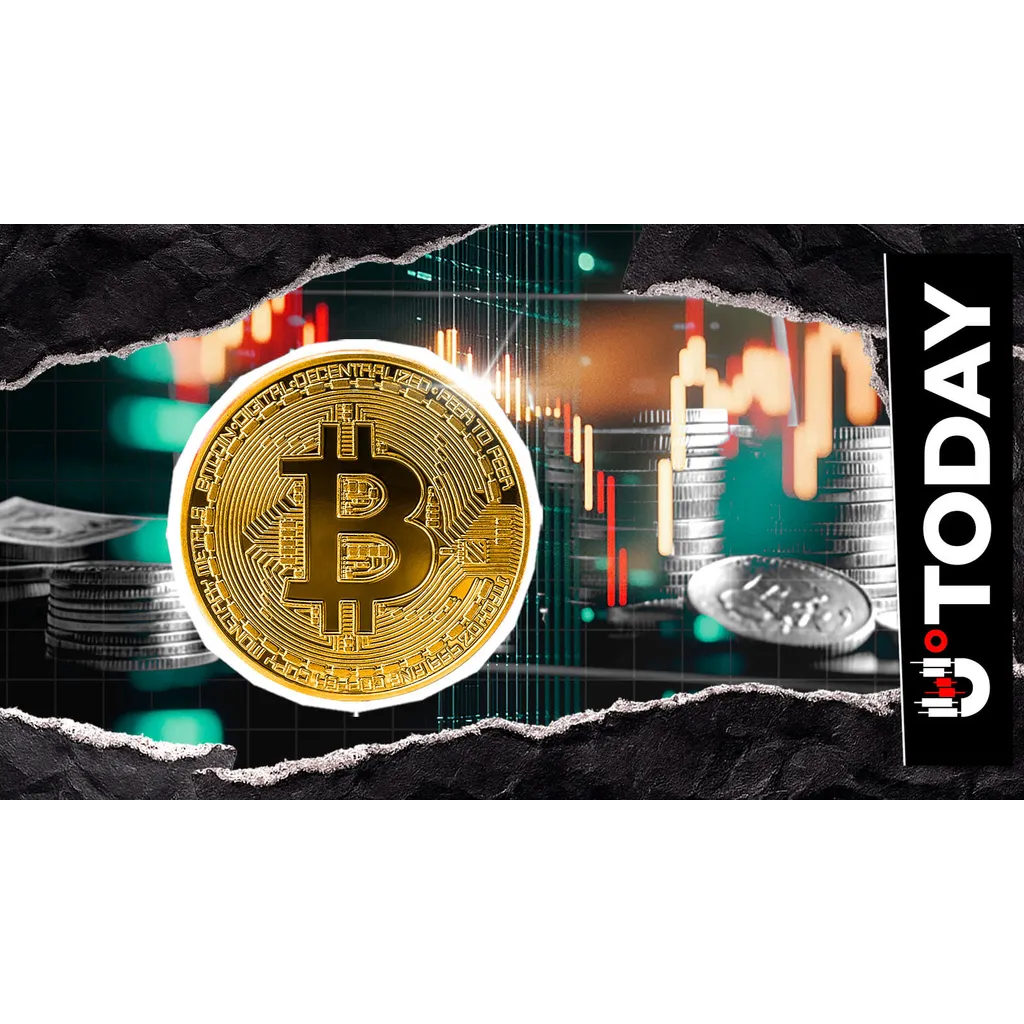 Bitcoin (BTC) Holding Steady as Asian Markets Crash Bitcoin (BTC) Holding Steady as Asian Markets Crash