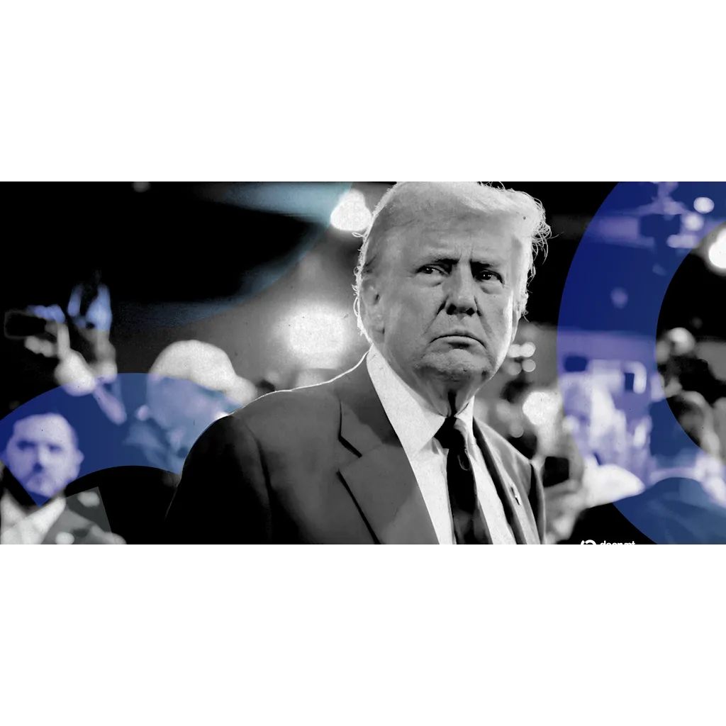 Trump alleges New York Times harmed meme coin in lawsuit Trump alleges New York Times harmed meme coin in lawsuit