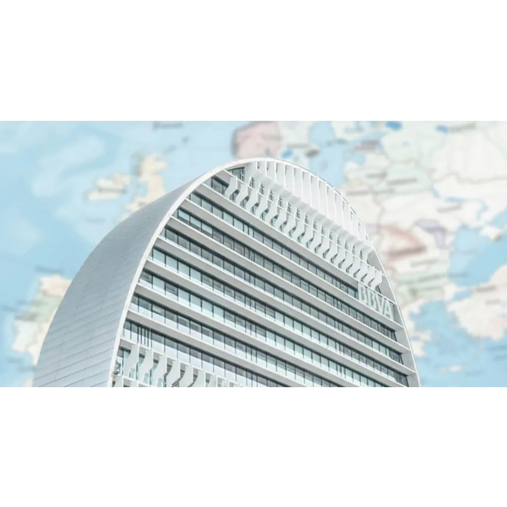 Spanish banking giant BBVA joins Qivalis consortium to issue European stablecoin Spanish banking giant BBVA joins Qivalis consortium to issue European stablecoin