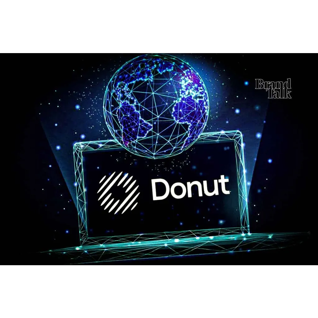 Donut Raises M For AI Agent Crypto Browser – A New Challenger to Brave and Opera? Donut Raises M For AI Agent Crypto Browser – A New Challenger to Brave and Opera?