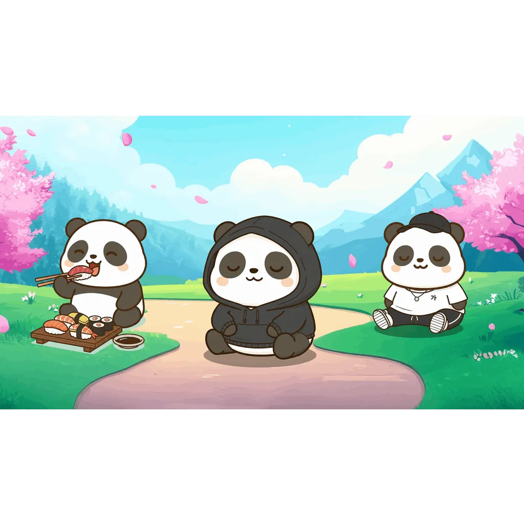 Pudgy Pandas NFT presale reaches .6 million with planned price increase Pudgy Pandas NFT presale reaches .6 million with planned price increase
