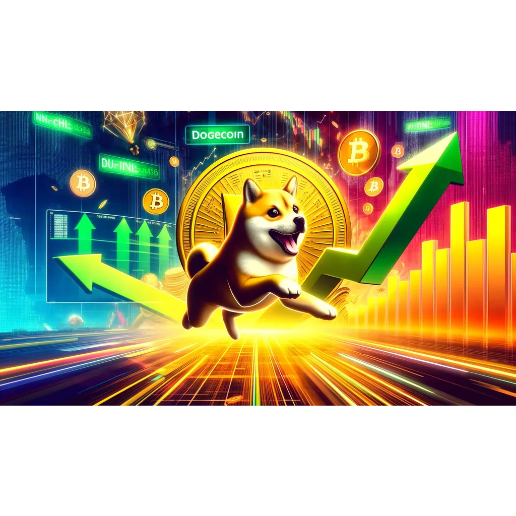 Dogecoin And Shiba Inu May Be Gearing Up For Another Rally After This Happened Dogecoin And Shiba Inu May Be Gearing Up For Another Rally After This Happened