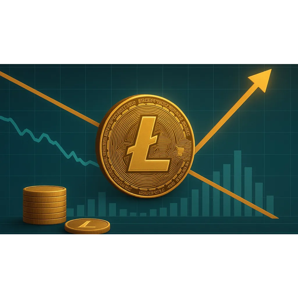Litecoin Surges Past Descending Resistance – Bulls Target .10 Level Litecoin Surges Past Descending Resistance – Bulls Target .10 Level