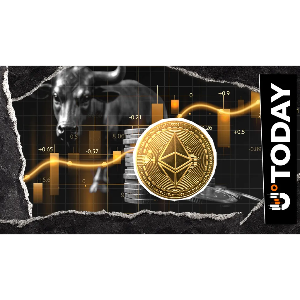 ‘Extreme Positive’: Ethereum (ETH) Back in Bull Market Mode ‘Extreme Positive’: Ethereum (ETH) Back in Bull Market Mode