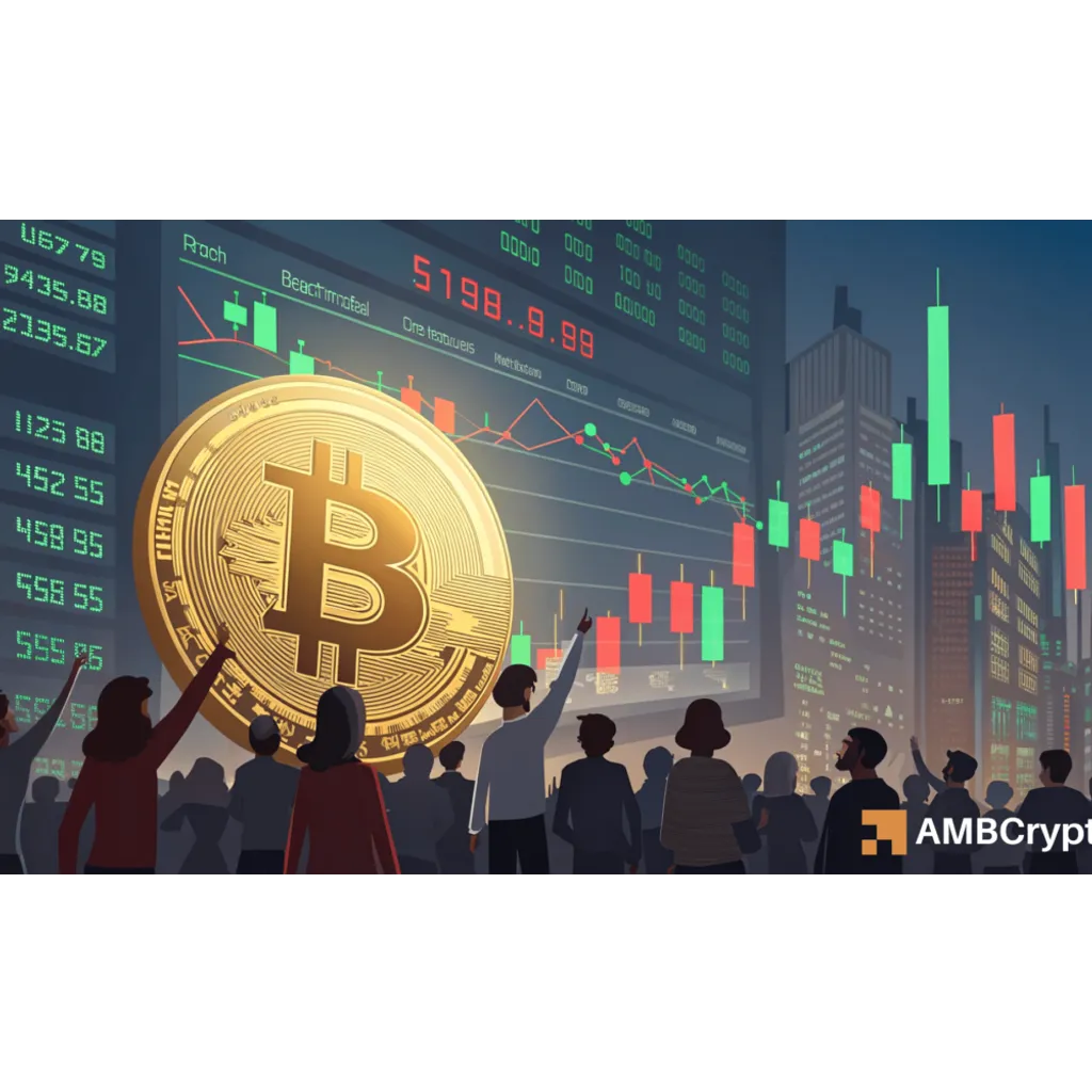 Bitcoin dropped 1.48% to 2,156 as retail… Bitcoin dropped 1.48% to 2,156 as retail…