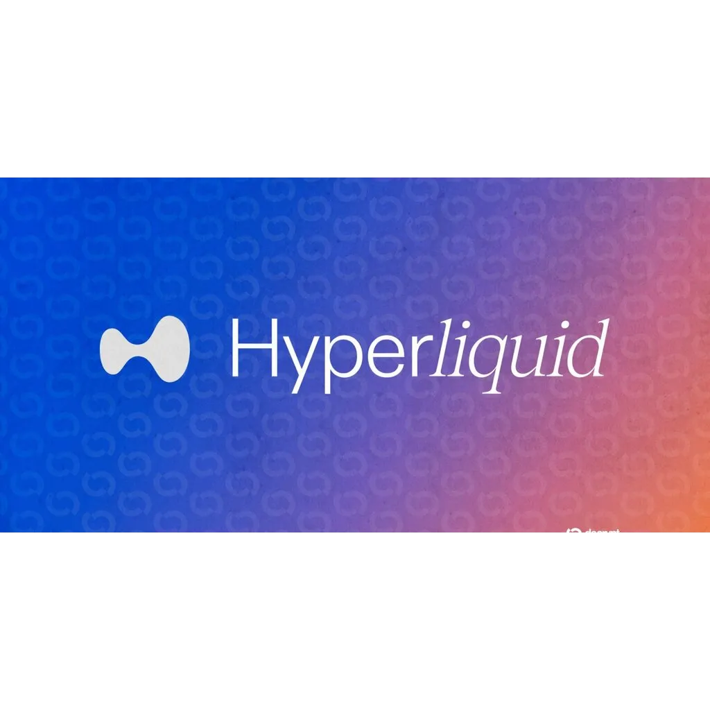 Morning Minute: Hyperliquid Soars in Pivot to “Trade Everything” Exchange Morning Minute: Hyperliquid Soars in Pivot to “Trade Everything” Exchange