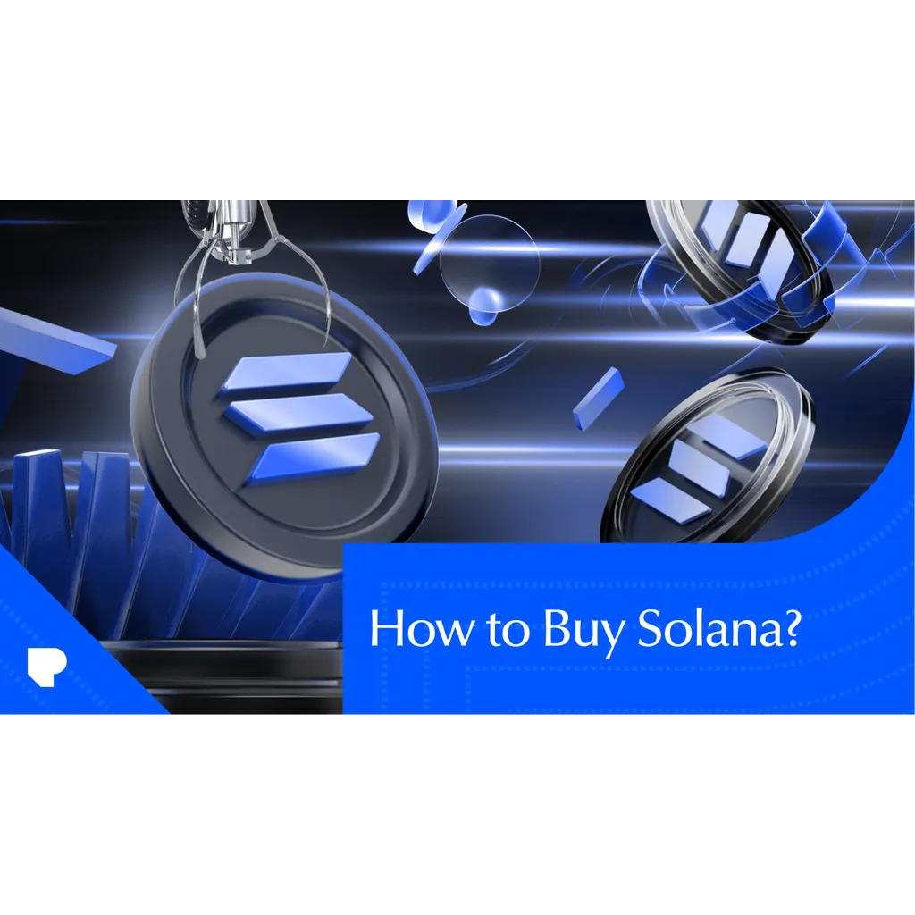How to Buy Solana (SOL): Easy Guide for Beginners How to Buy Solana (SOL): Easy Guide for Beginners