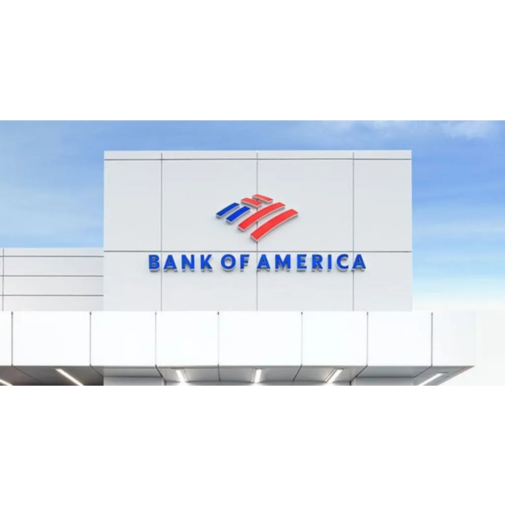 BofA CFO says legislative clarity enables stablecoin development for clients BofA CFO says legislative clarity enables stablecoin development for clients