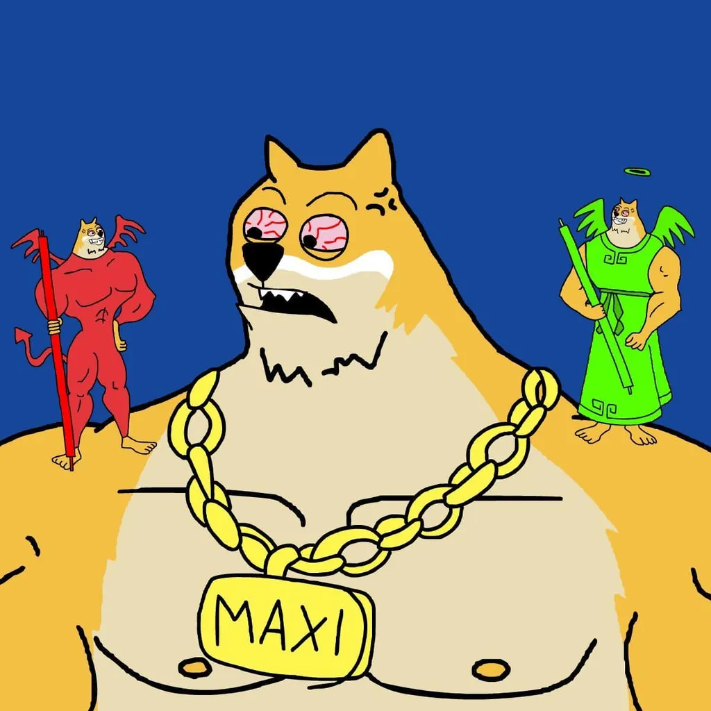 Dog-Themed Memecoins Hold 39.5% Market Share Dog-Themed Memecoins Hold 39.5% Market Share