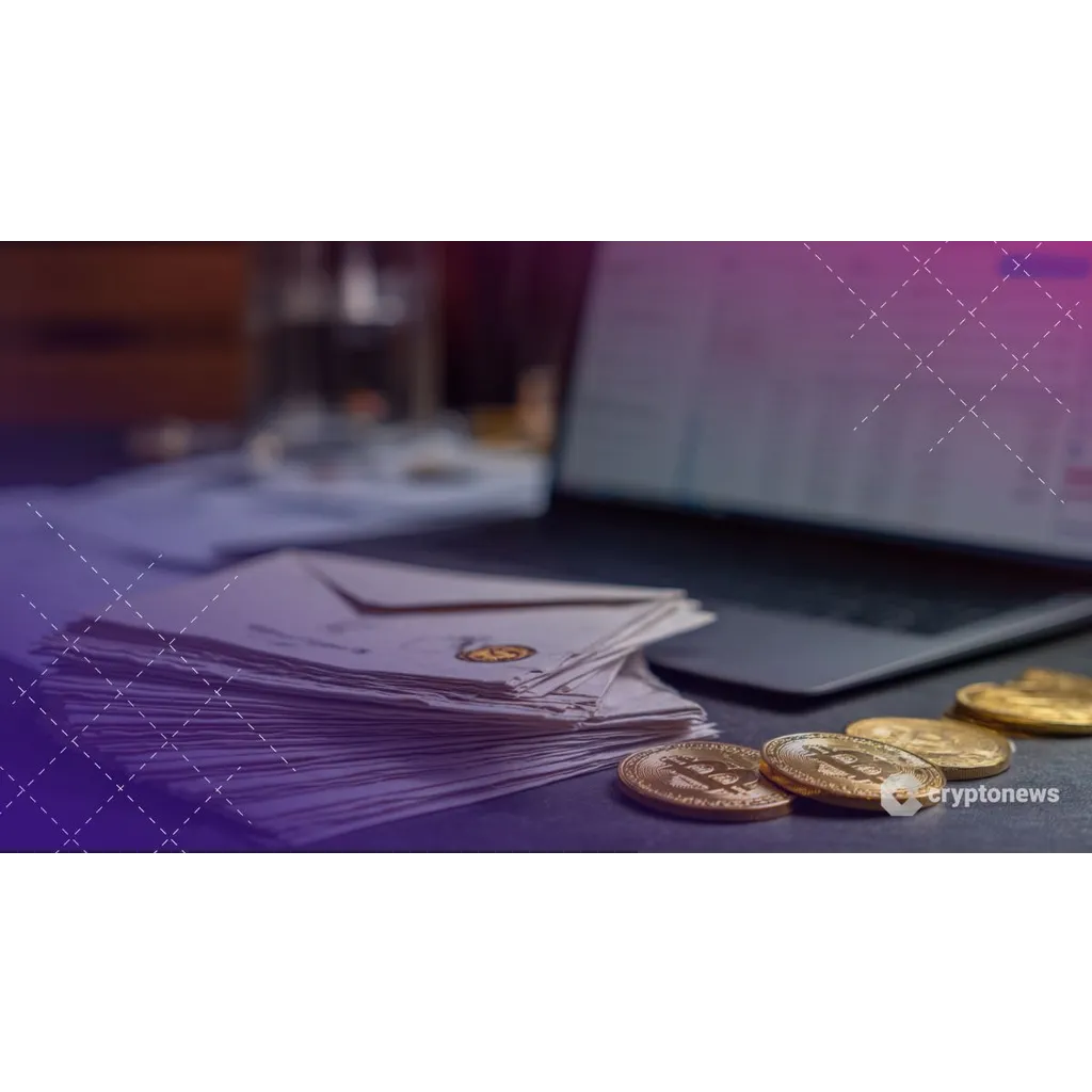 IRS Floods US Crypto Users With Notices IRS Floods US Crypto Users With Notices