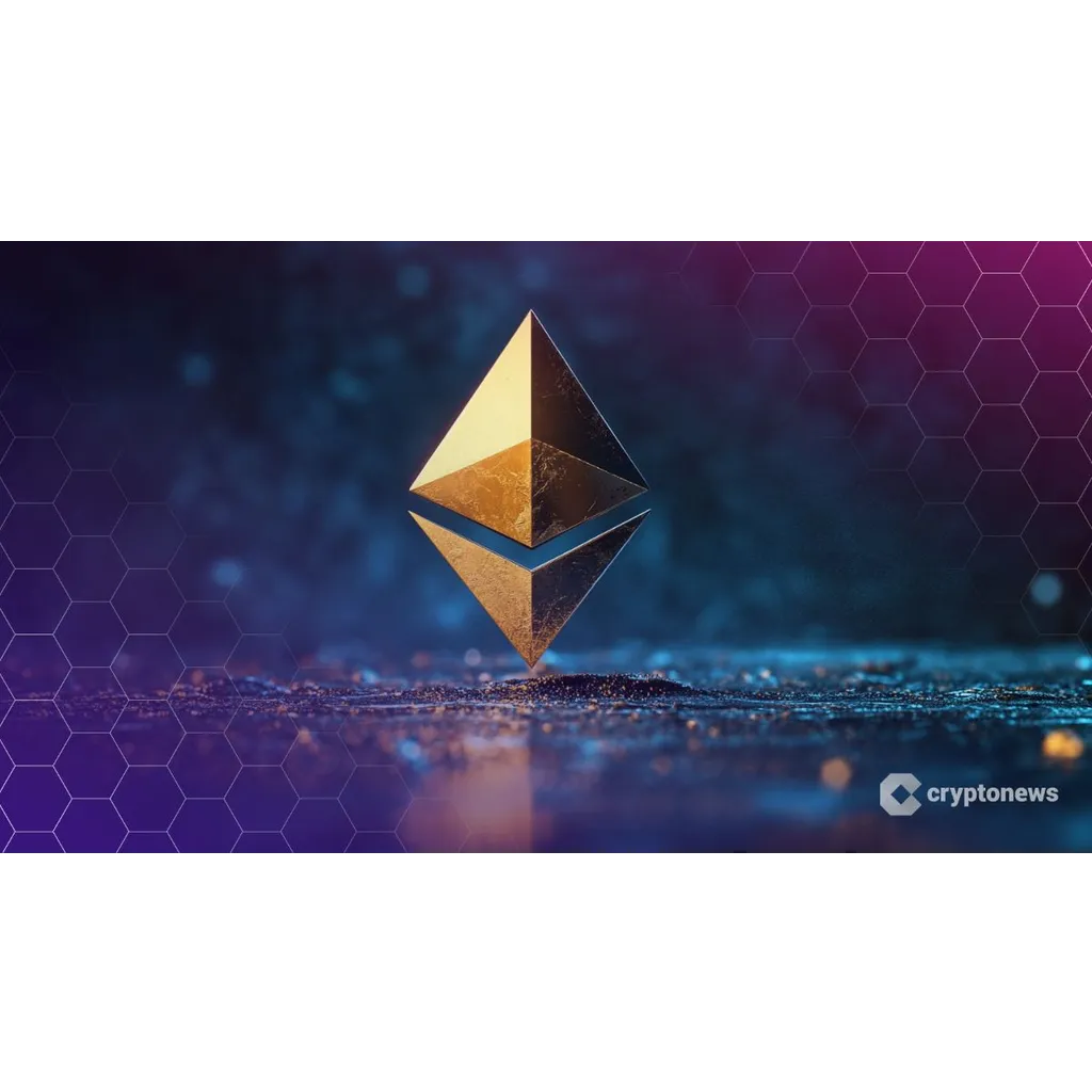 BitMine adds 3 million in Ethereum to corporate treasury per onchain data BitMine adds 3 million in Ethereum to corporate treasury per onchain data