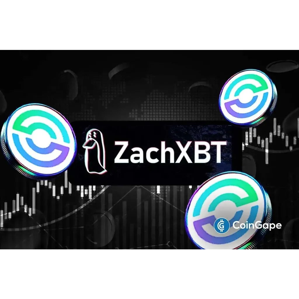 ZachXBT Calls Out Circle Over 5M Drift Protocol Exploit Delay ZachXBT Calls Out Circle Over 5M Drift Protocol Exploit Delay