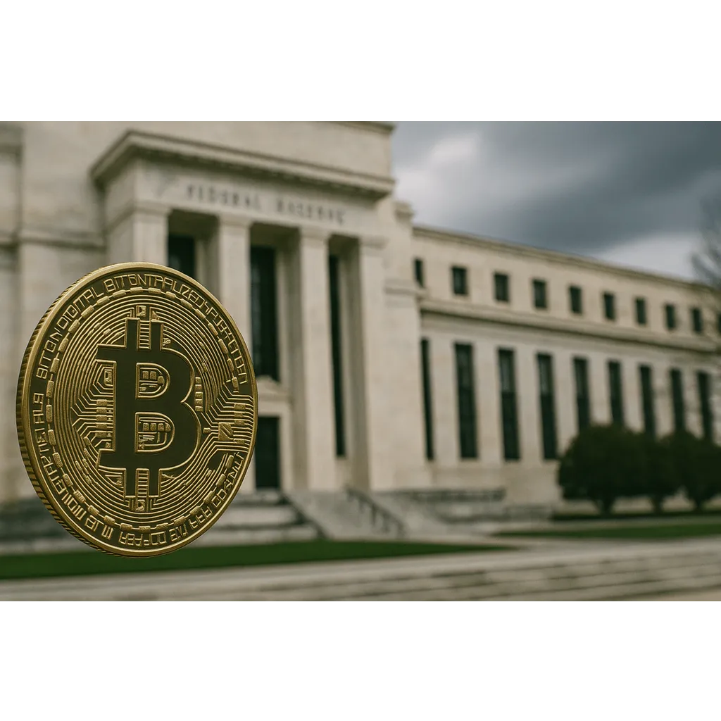 Expert Warns Financial Markets Are Not Prepared for Current Conditions Expert Warns Financial Markets Are Not Prepared for Current Conditions