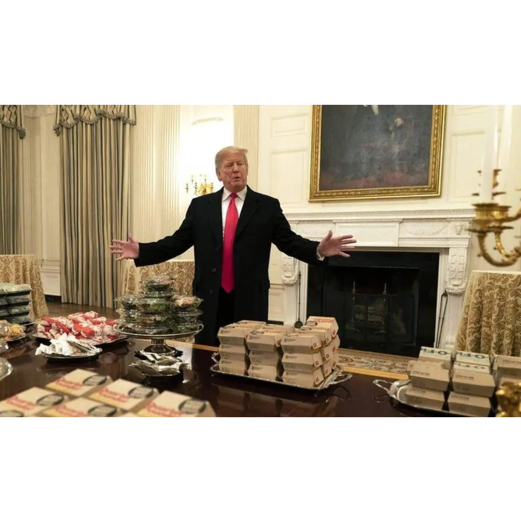 POTUS to Headline Gala for Top TRUMP Holders as Price Soars 50% After ATL POTUS to Headline Gala for Top TRUMP Holders as Price Soars 50% After ATL