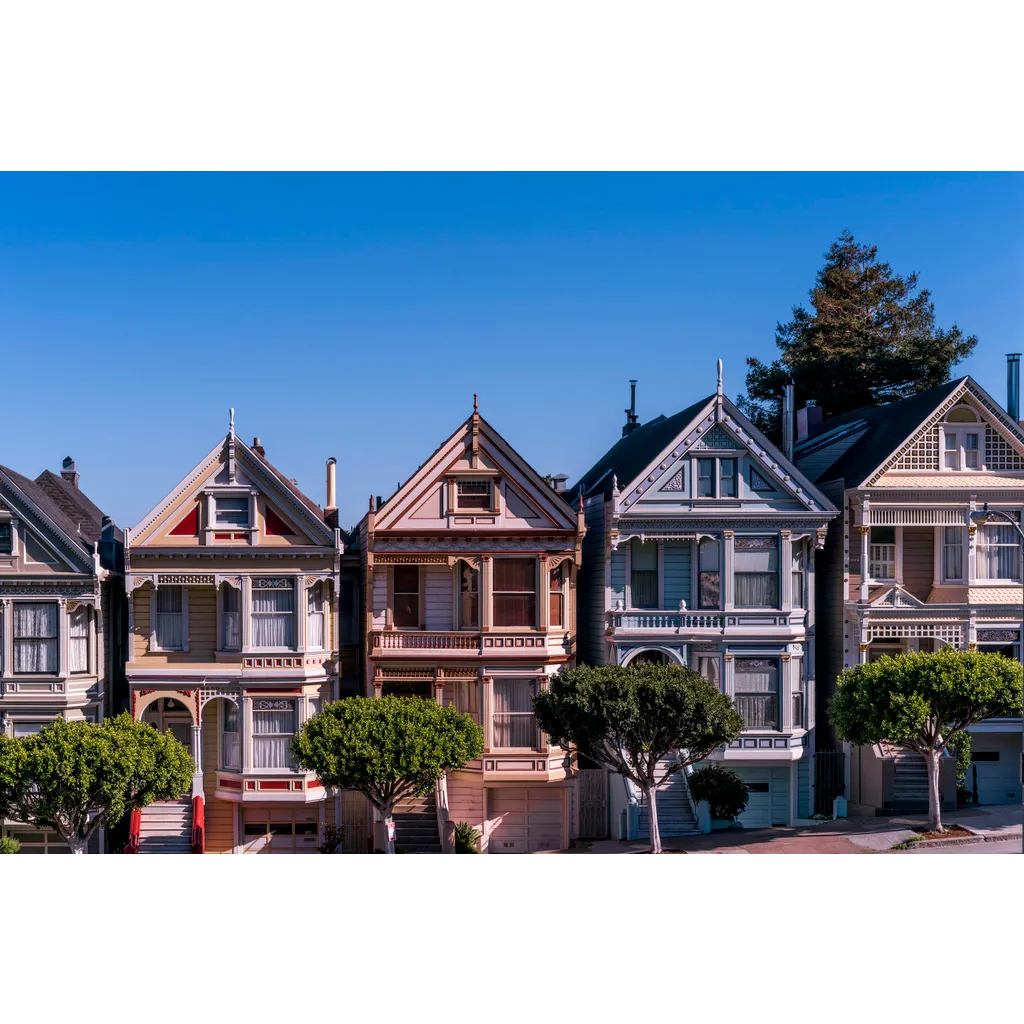 Crypto for Home Buying: Washington’s Stance Crypto for Home Buying: Washington’s Stance