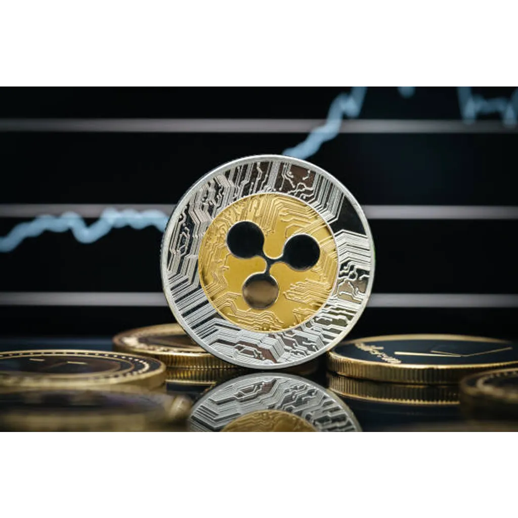 XRP Price Forms Flag Pattern Above Accumulation Zone That Points To Target XRP Price Forms Flag Pattern Above Accumulation Zone That Points To Target