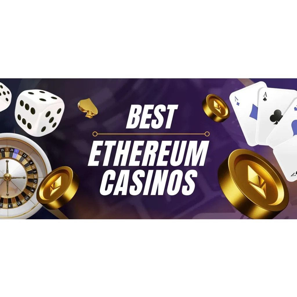 Best Ethereum Casinos & ETH Gambling Sites in 2025 Best Ethereum Casinos & ETH Gambling Sites in 2025