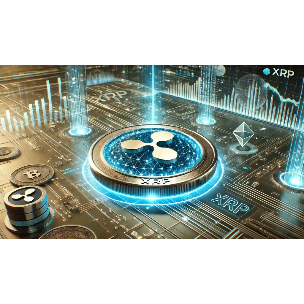 XRP Social Interest Explodes To Rival The Likes Of Bitcoin – Details XRP Social Interest Explodes To Rival The Likes Of Bitcoin – Details