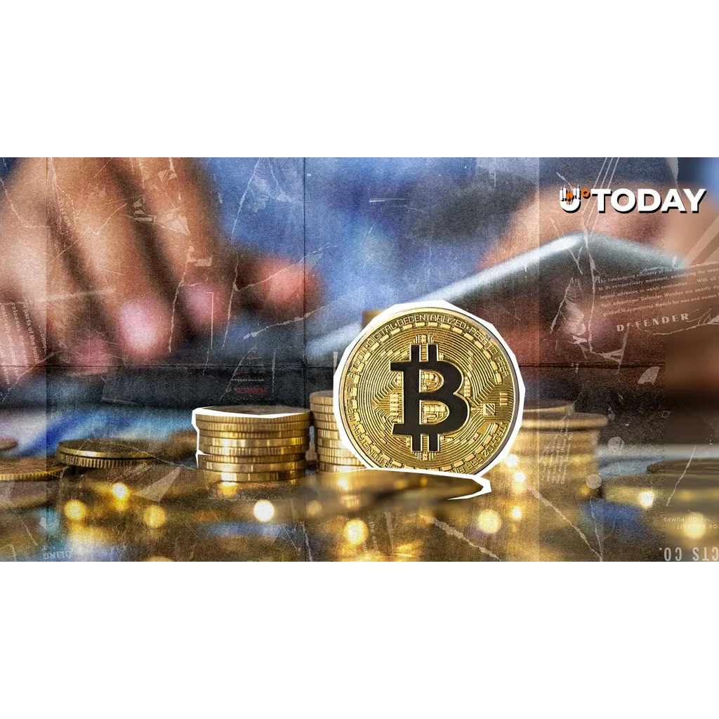 Analyst counters narrative that Bitcoin experienced a market crash Analyst counters narrative that Bitcoin experienced a market crash