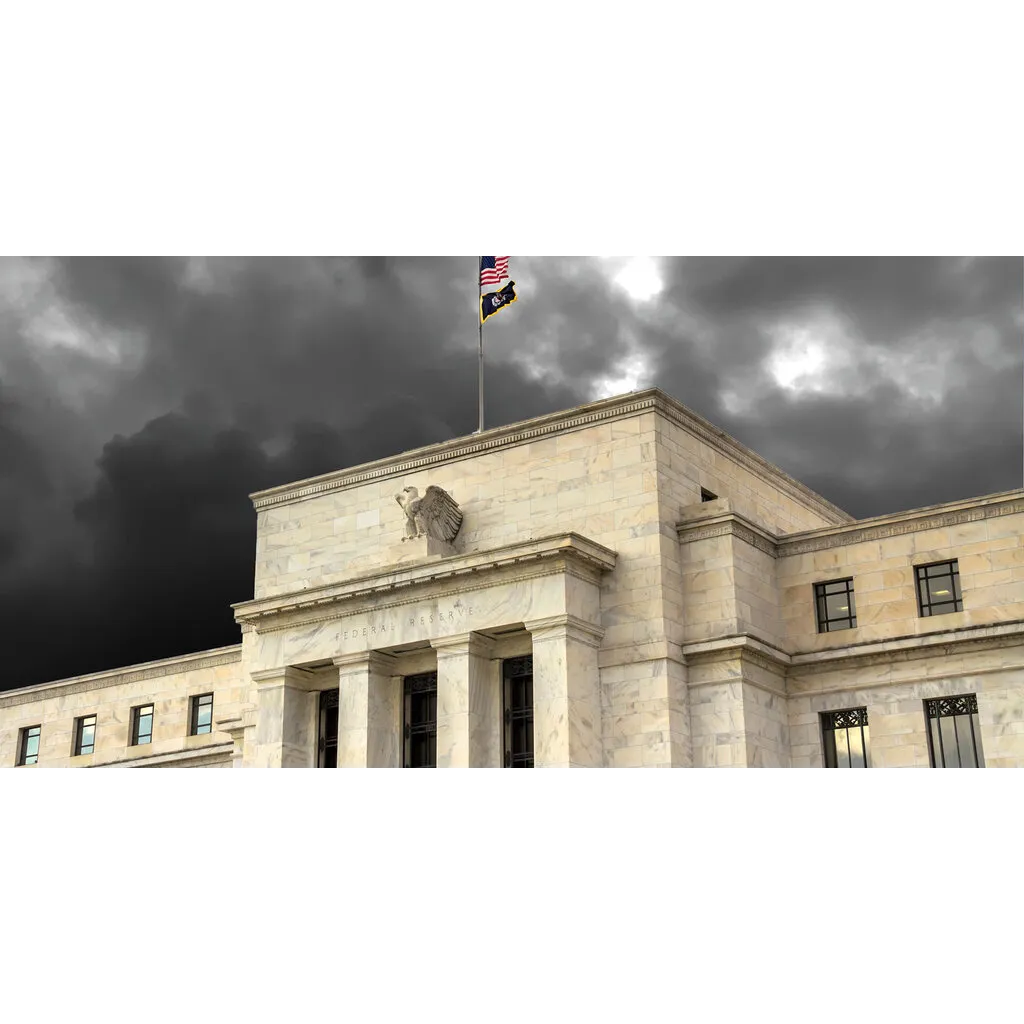 Bitcoin steady as Fed holds rates Bitcoin steady as Fed holds rates