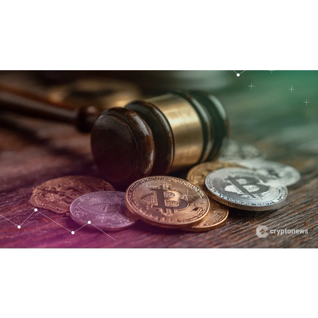 Tim Scott Sets September Deadline For Crypto Market Structure Tim Scott Sets September Deadline For Crypto Market Structure