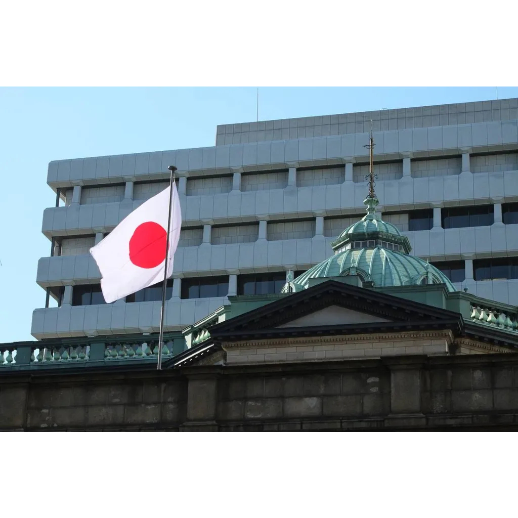 Japan Tightens Cryptocurrency Oversight With New Liability Reserve Rules Japan Tightens Cryptocurrency Oversight With New Liability Reserve Rules
