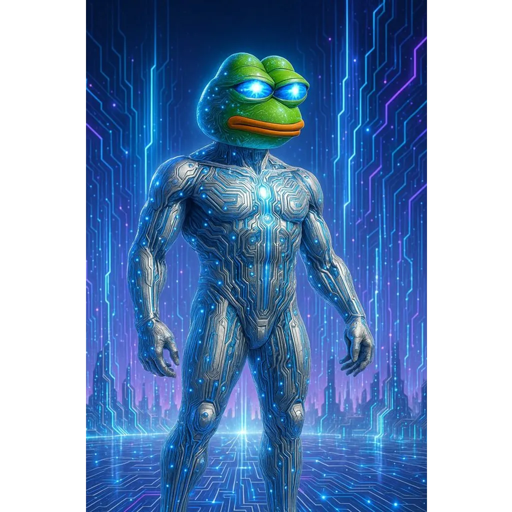 MIND of Pepe presale nears M – 95 hours left MIND of Pepe presale nears M – 95 hours left