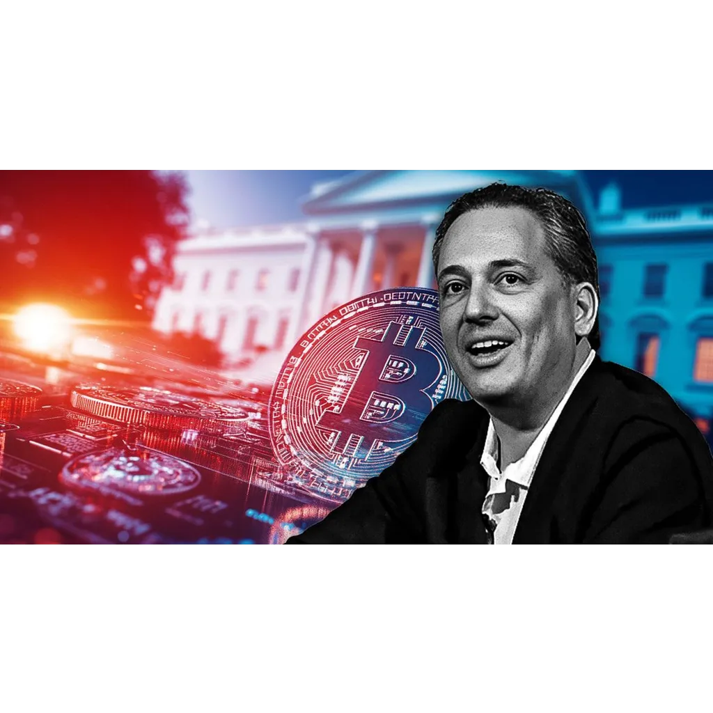 Elizabeth Warren raises ethics concerns over White House crypto czar David Sacks Elizabeth Warren raises ethics concerns over White House crypto czar David Sacks