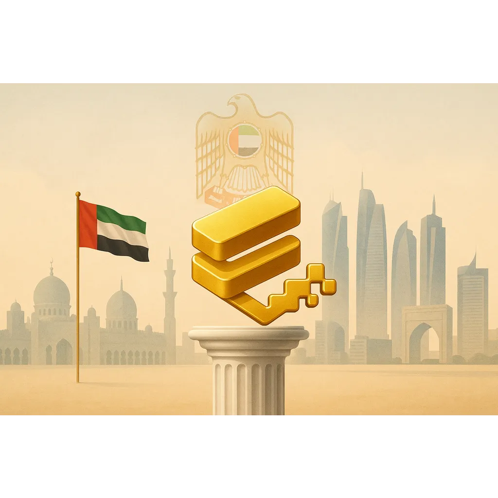 Animoca Brands receives Abu Dhabi approval for regulated fund launch Animoca Brands receives Abu Dhabi approval for regulated fund launch