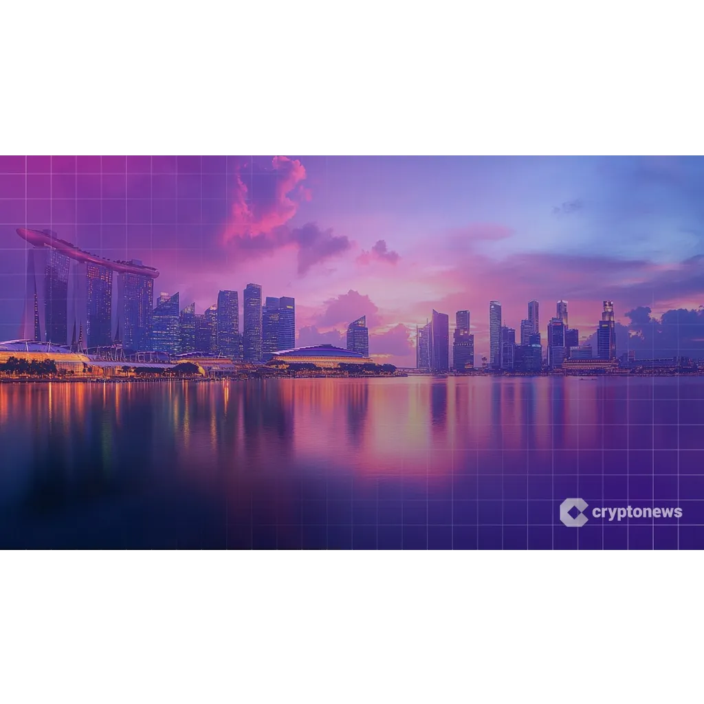 DBS Franklin Templeton Ripple collaborate on tokenized fund initiative DBS Franklin Templeton Ripple collaborate on tokenized fund initiative