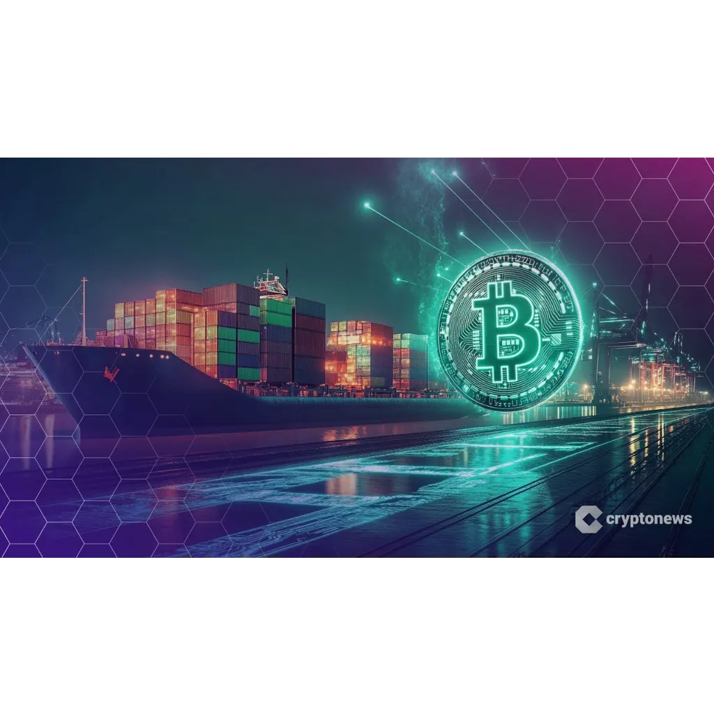 Panama City Proposes Bitcoin Payments for Priority Passage Through Panama Canal Panama City Proposes Bitcoin Payments for Priority Passage Through Panama Canal