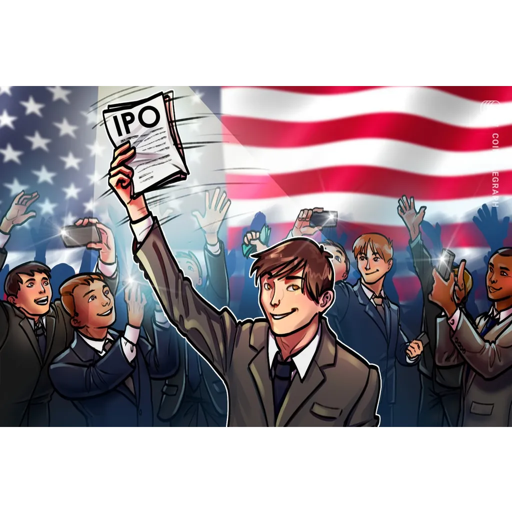 BitGo Files for US IPO With 90 Billion in Custody BitGo Files for US IPO With 90 Billion in Custody