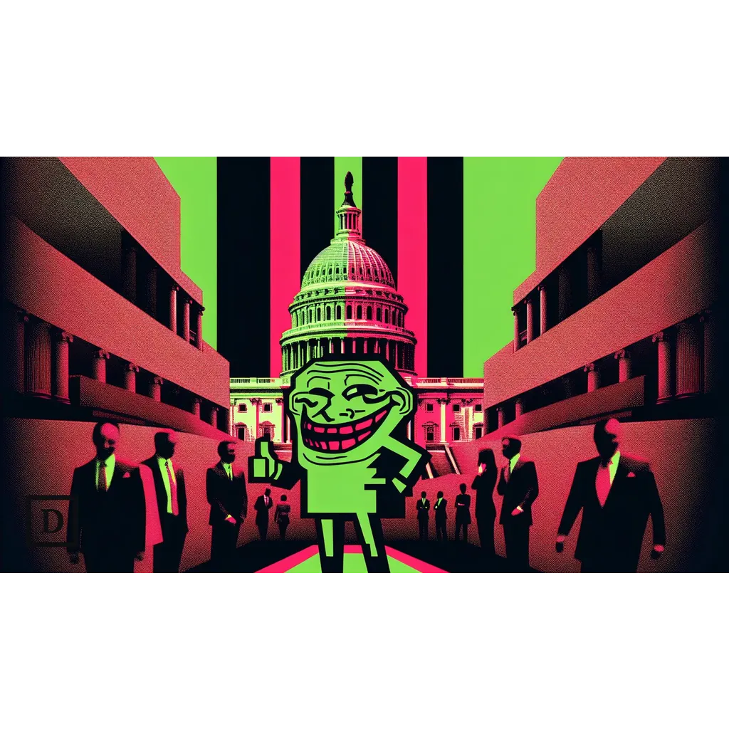 Crypto Market Structure Bill Heads to Key Senate Votes This Week Crypto Market Structure Bill Heads to Key Senate Votes This Week