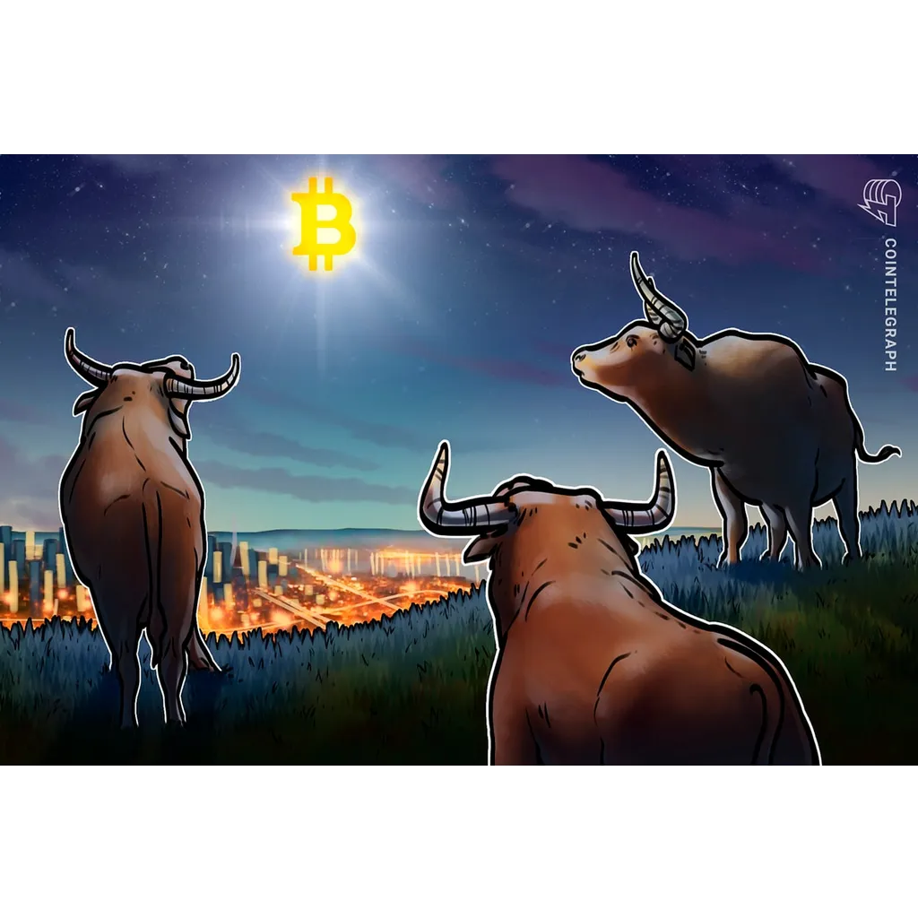 Bitcoin bull run ‘might be delayed’ as 4.5K weekly close becomes key Bitcoin bull run ‘might be delayed’ as 4.5K weekly close becomes key