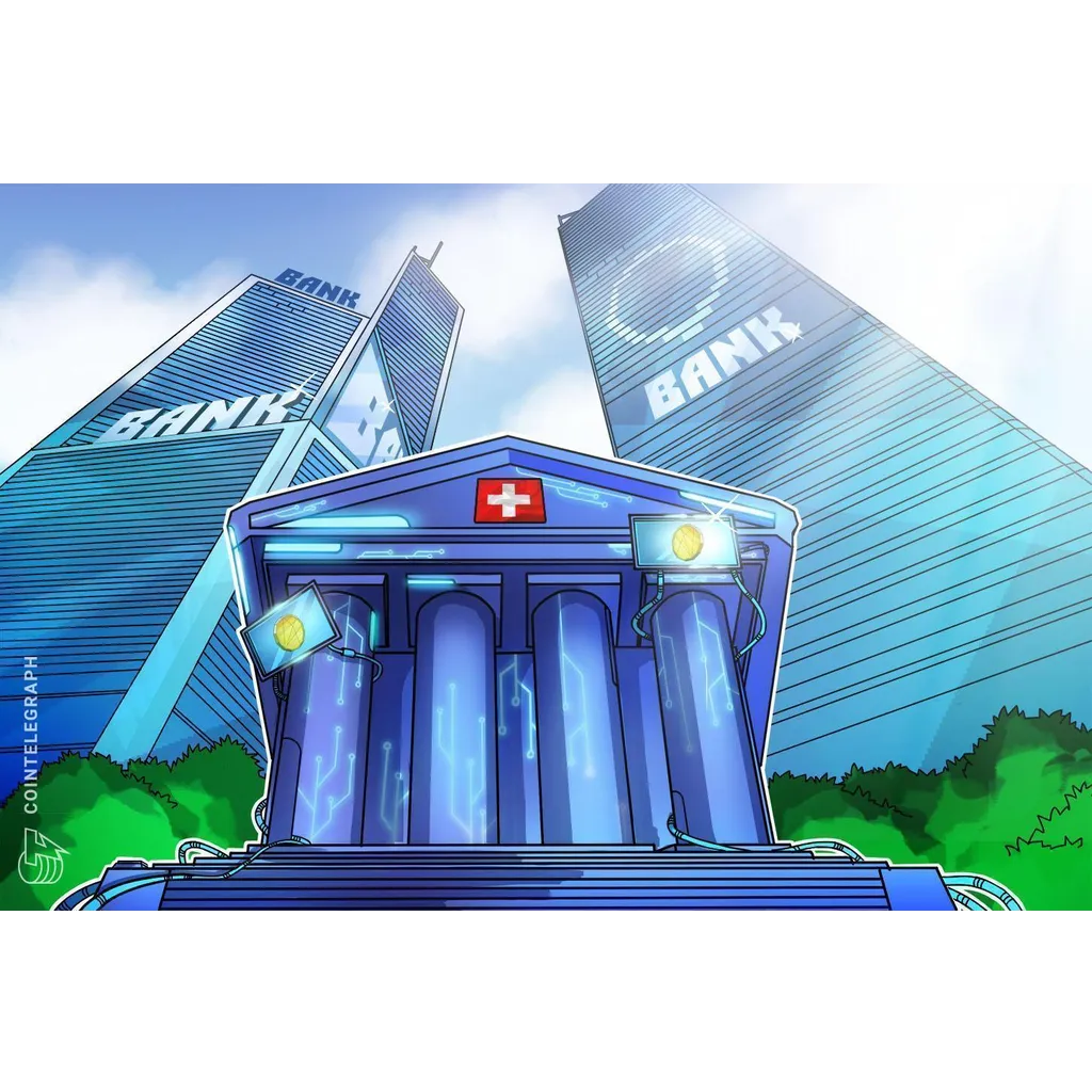 How This Swiss City Integrated Bitcoin Into Everyday Payments How This Swiss City Integrated Bitcoin Into Everyday Payments