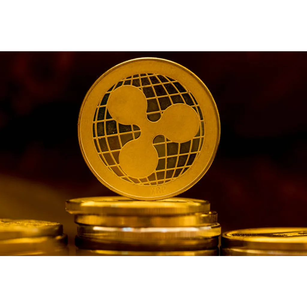 Analyst predicts 90% XRP crash vs Bitcoin Analyst predicts 90% XRP crash vs Bitcoin