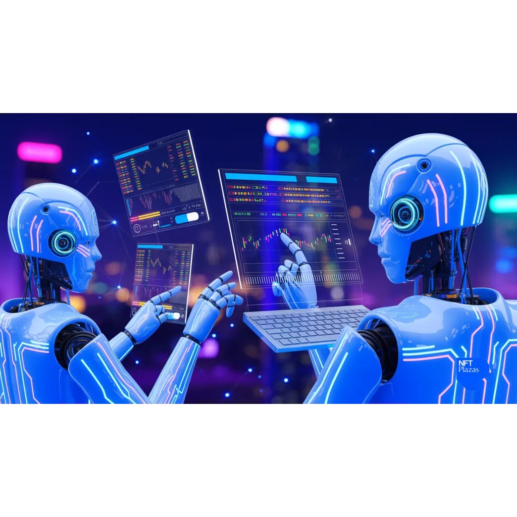 12 Free AI Stock Trading Bots in 2026 12 Free AI Stock Trading Bots in 2026