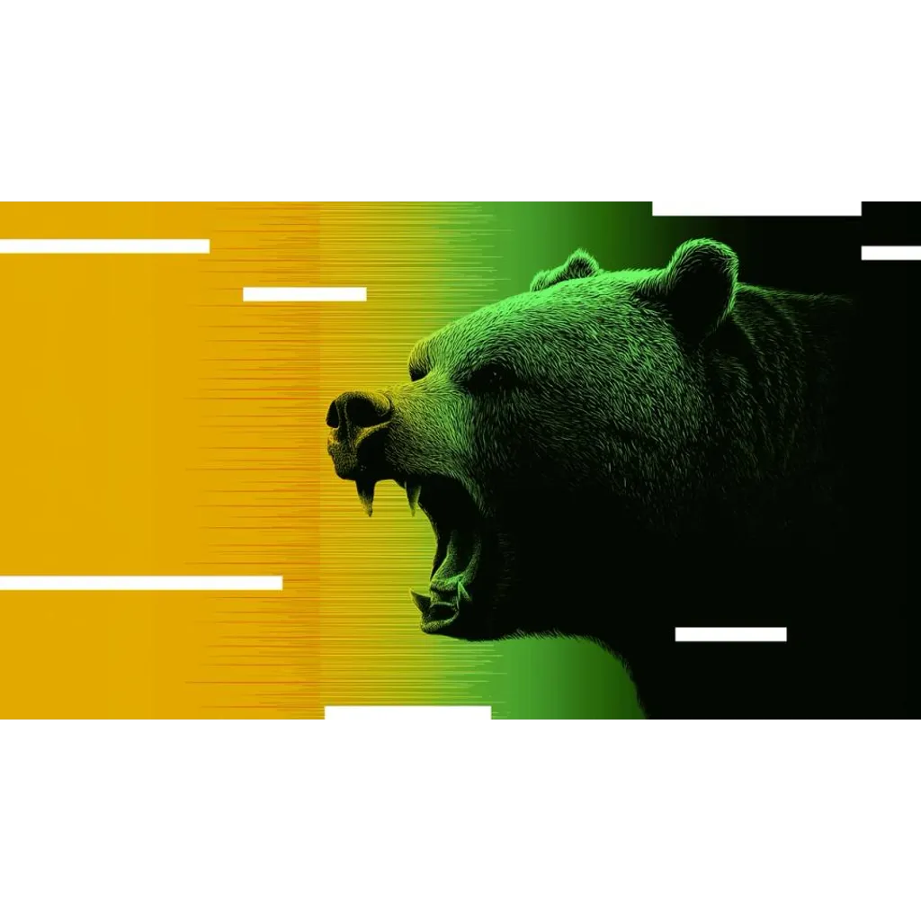 Market crashed on October 10 and continues to struggle with a recovery bounce Market crashed on October 10 and continues to struggle with a recovery bounce