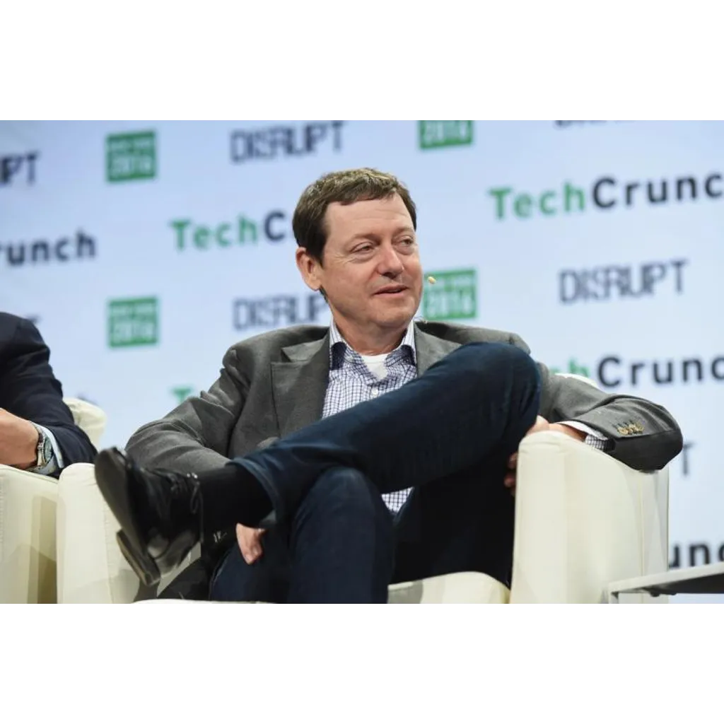 Famed Coinbase (COIN) backer Fred Wilson predicts 2026 UX pivot for crypto Famed Coinbase (COIN) backer Fred Wilson predicts 2026 UX pivot for crypto