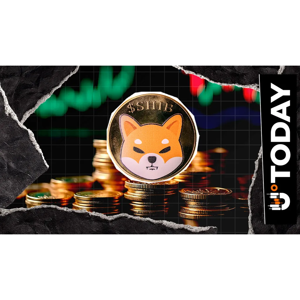 Shiba Inu Records 16% Surge in Active Addresses as Momentum Builds Shiba Inu Records 16% Surge in Active Addresses as Momentum Builds