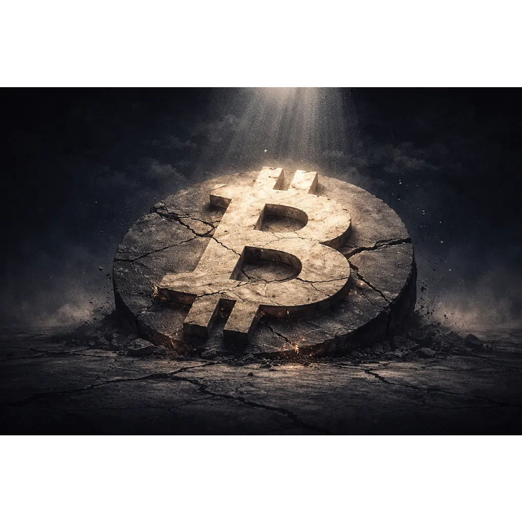 Bitcoin LTH Loss Hits 14%—But Far Below Bear Bottom Levels Bitcoin LTH Loss Hits 14%—But Far Below Bear Bottom Levels