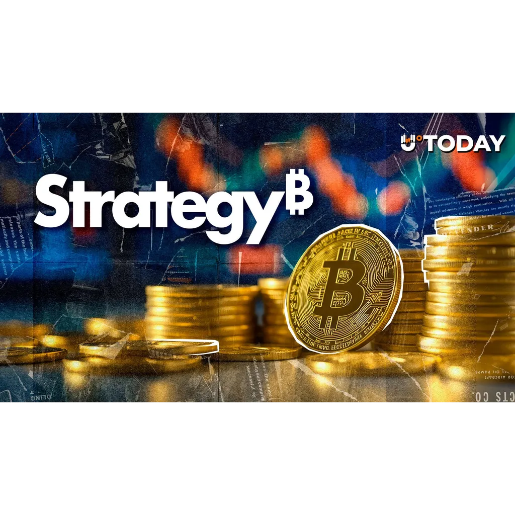Bitcoin Backer Strategy Creates .4 Billion Reserve With Major Twist Bitcoin Backer Strategy Creates .4 Billion Reserve With Major Twist