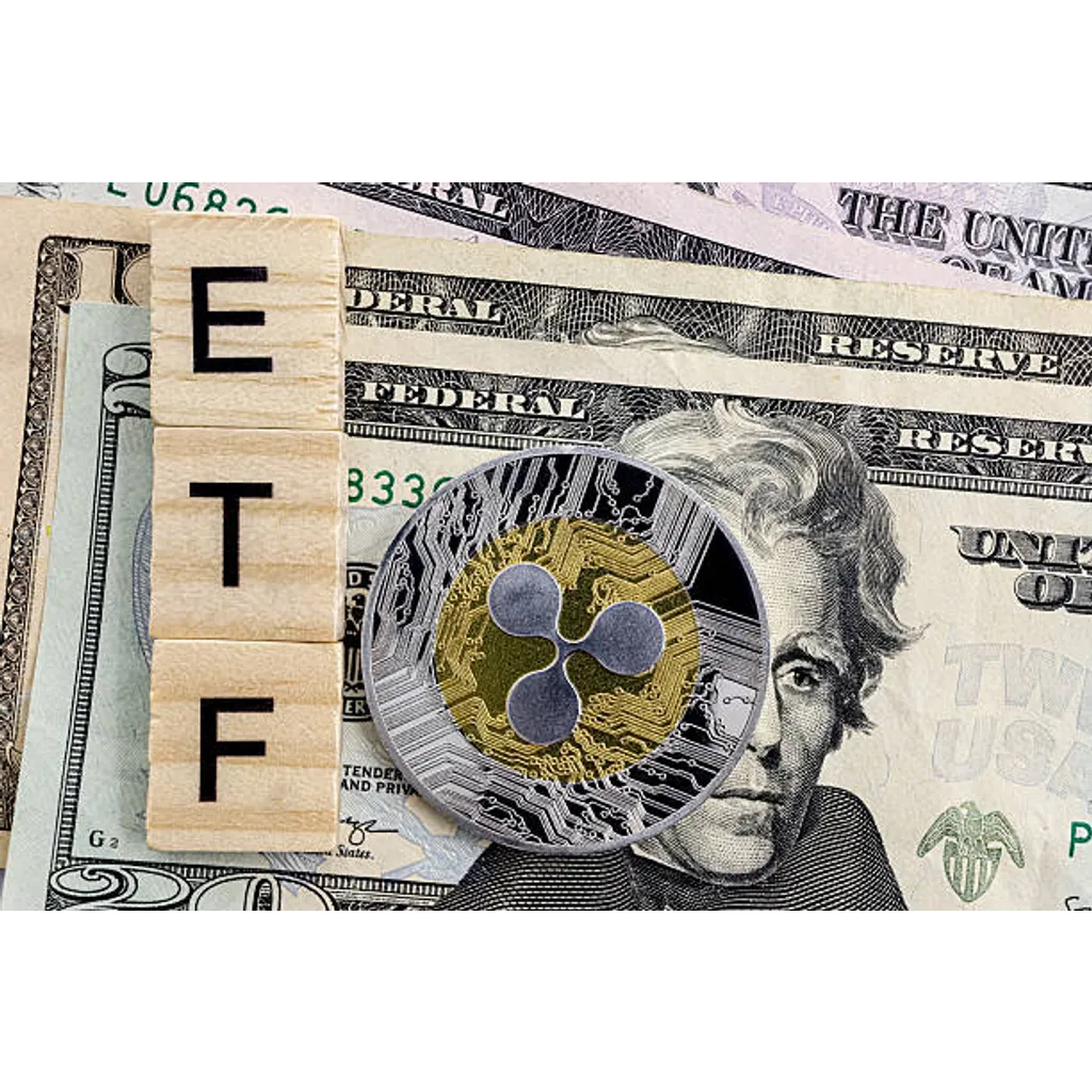 Grayscale files updated XRP ETF amendment with US securities regulator Grayscale files updated XRP ETF amendment with US securities regulator